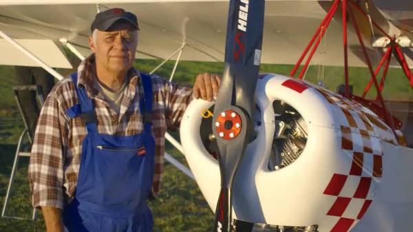 Video: Wie man ein Flugzeug baut