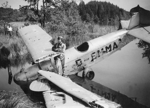 Fliegerfilme: Dramen im Doppeldecker
