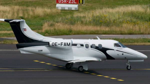 Petition gegen Privatjet-Flüge am Flughafen Düsseldorf