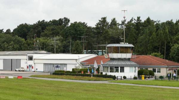 Petition will Privat- und Rundflüge am Flugplatz Atterheide verbieten: Was steckt dahinter?