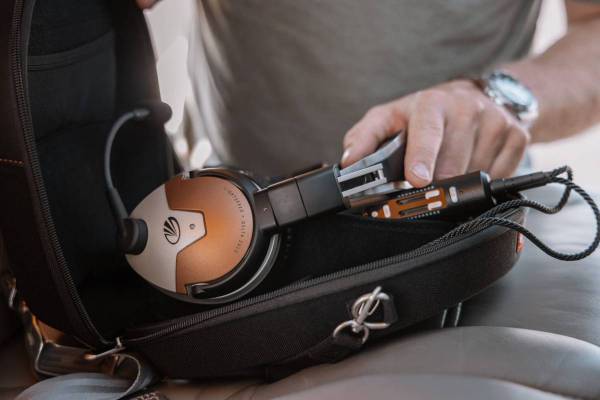 Erwarte mehr von Deinem Headset