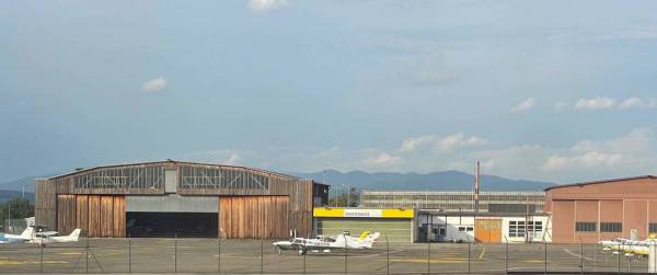 Basels Privatfliegerei kämpft gegen den Flughafen - und ums Überleben