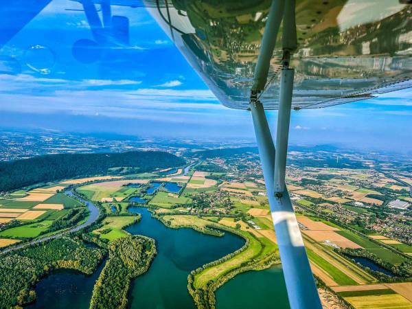 Fortschritte beim Fliegen ohne Flugleiter: Es geht immer weiter voran