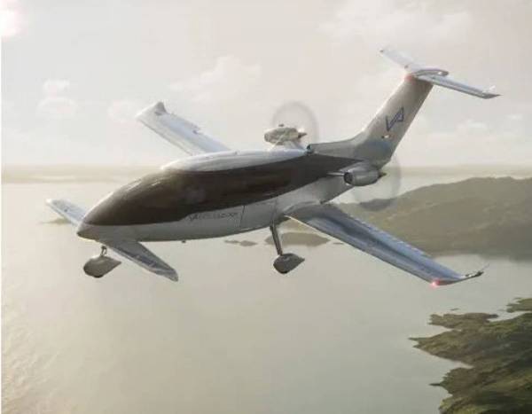 VoltAero kämpft ums Überleben