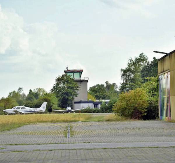 Gewerbegebiet oder Flugplatz? Stadt Offenburg strebt Bürgerentscheid an