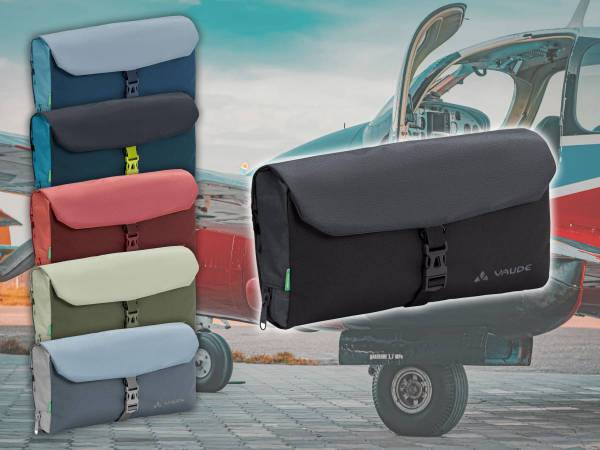 Dein Reisebegleiter für viele Jahre