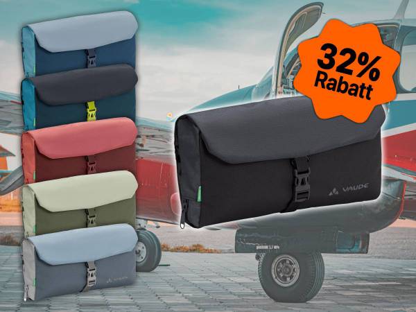 Dein Reisebegleiter f&uuml;r viele Jahre