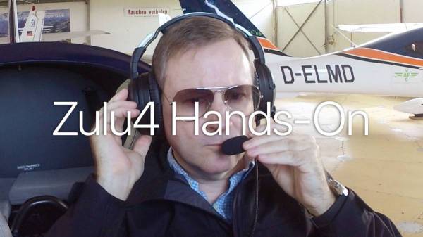 RunwayMap Co-Founder Daniel hat das neue Lightspeed Zulu 4 getestet