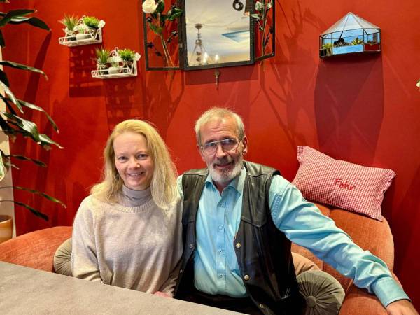 Abschied am Flugplatz: Wenn ein Lieblingsort seine Türen schließt