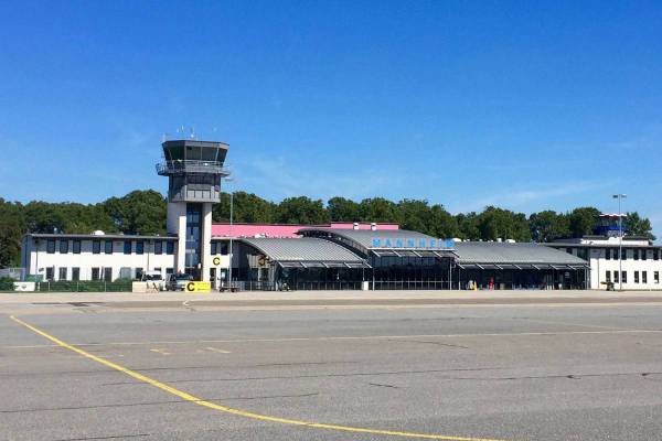 Bund streicht Fördermittel: Flughafen in Baden-Württemberg droht das Aus