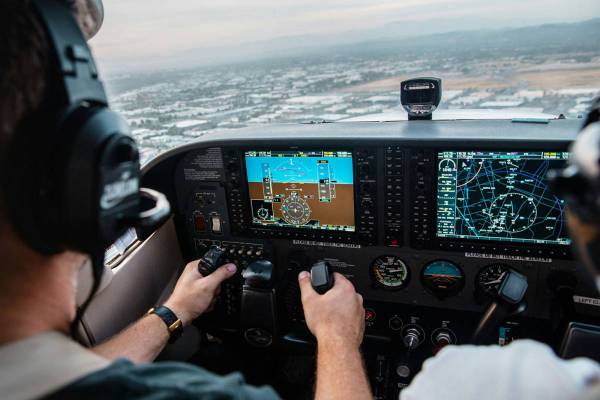 Flugmedizin und Privatpiloten – Vieles ist derzeit weltweit in Bewegung, auch bei uns in Europ