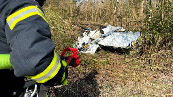 Flugzeugabsturz bei Konstanz: Die Ursache des Unglücks von 2022 kommt ans Licht