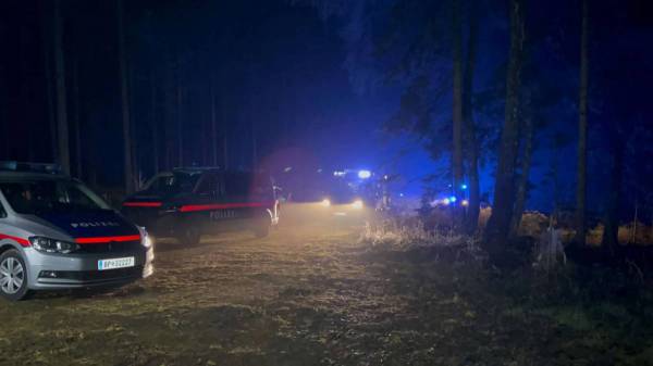 Unglück im Waldviertel: Ursache für Flugzeugabsturz ist geklärt