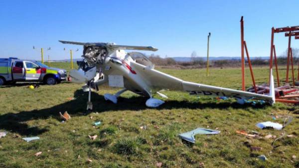 Flugzeug wegen 3D-gedrucktem Teil abgestürzt