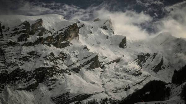 Kleinflugzeug in den Pyrenäen abgestürzt: Vier junge Menschen tot