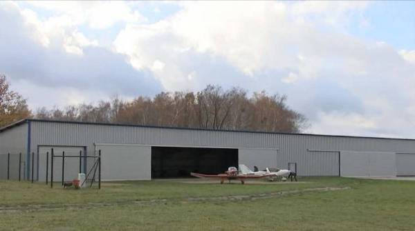 Aero-Club darf auf Flugplatz Schwarzheide-Schipkau bleiben