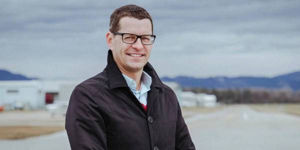 Flugplatz Altenrhein steht in WEF-Woche still: &laquo;Ist deprimierend&raquo;