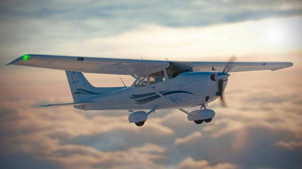 Beh&ouml;rde zieht Registrierungen zur&uuml;ck: 800 Kleinflugzeuge m&uuml;ssen sofort am Boden bleib