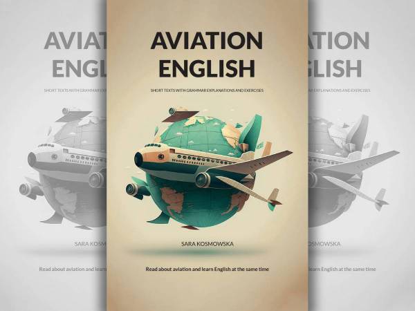 Buchtipp Aviation English