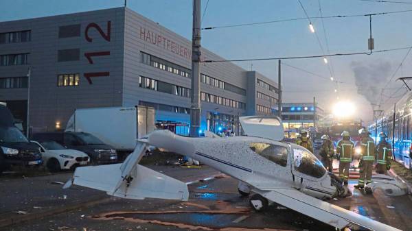 BFU Zwischenbericht: Lose &Uuml;berwurfmutter an der Vorf&ouml;rderpumpe