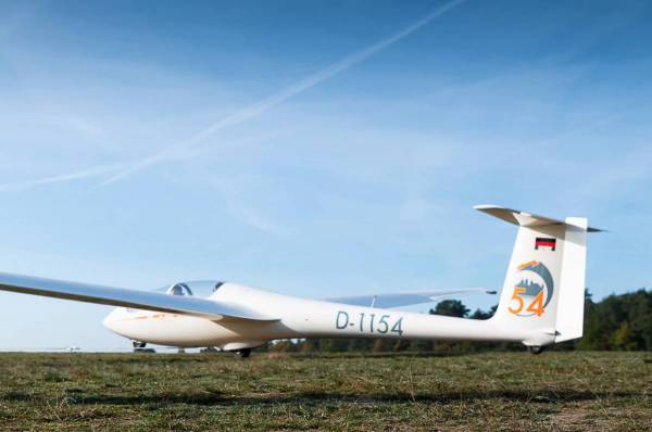 Nach Verw&uuml;stung: Flugplatz k&auml;mpft mit Einschr&auml;nkungen und offenen Fragen