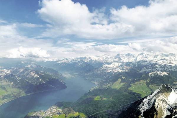 Schweiz beendet Zollflugplatzpflicht und Beschr&auml;nkungen f&uuml;r UL