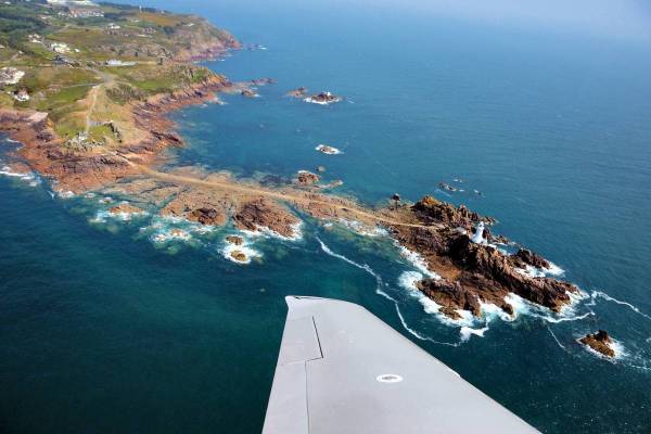 So begeistern Sie Ihre Passagiere im Privatflugzeug