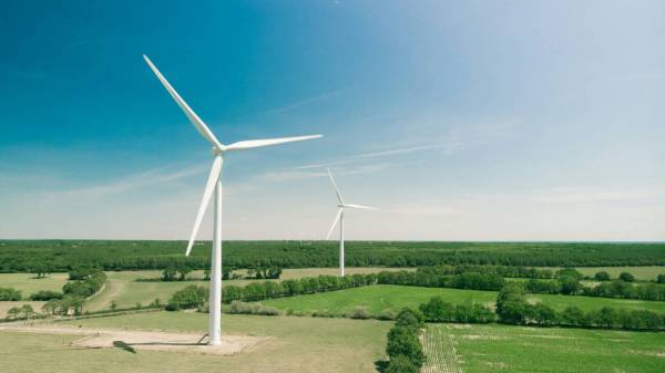 Windr&auml;der: sch&auml;rferer Fokus auf Flugsicherheit