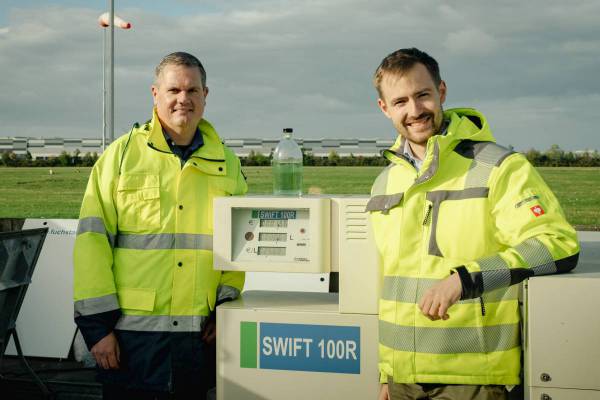 EASA validiert erweiterte FAA-Zulassungen f&uuml;r Swift 100R