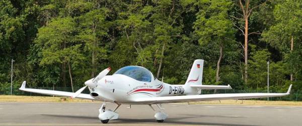 Deutscher Flugzeugbauer Aquila Aviation baut keine Flugzeuge mehr