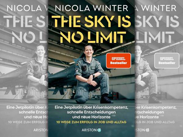 The Sky is the Limit
