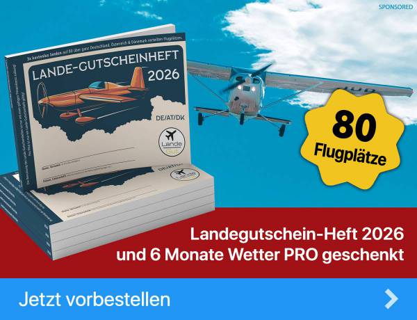 Special Offer: Landegutschein-Heft 2026